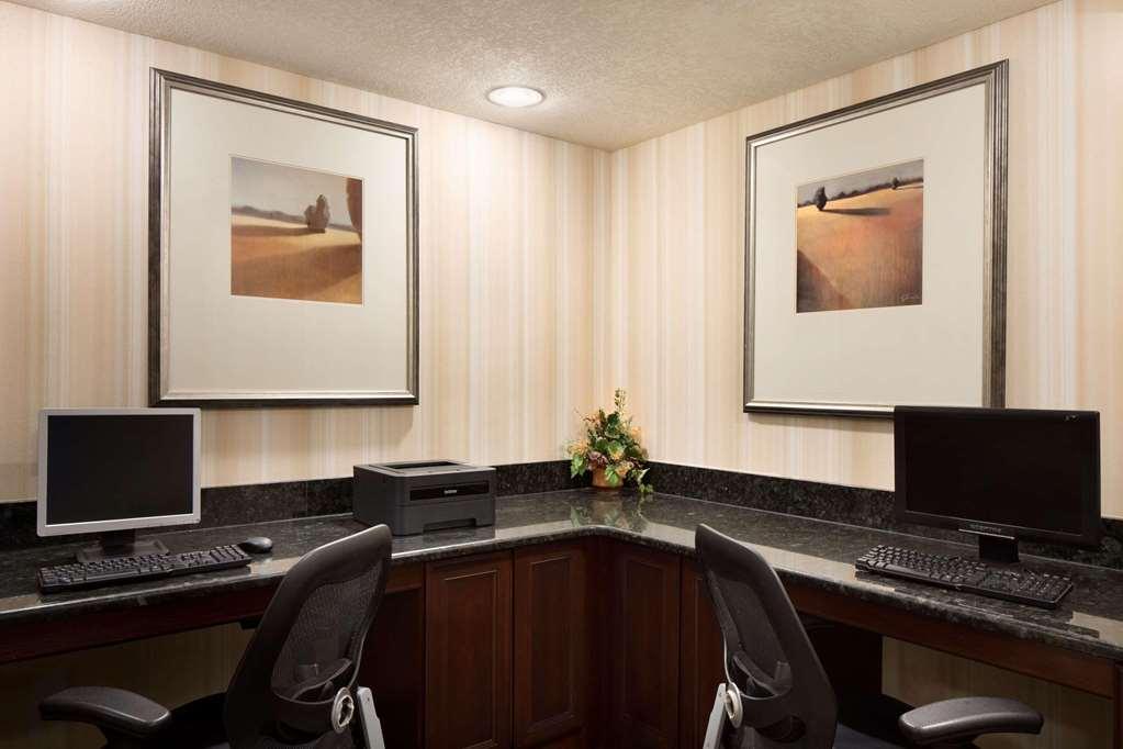 Country Inn & Suites By Radisson, Champaign North, Il Einrichtungen foto