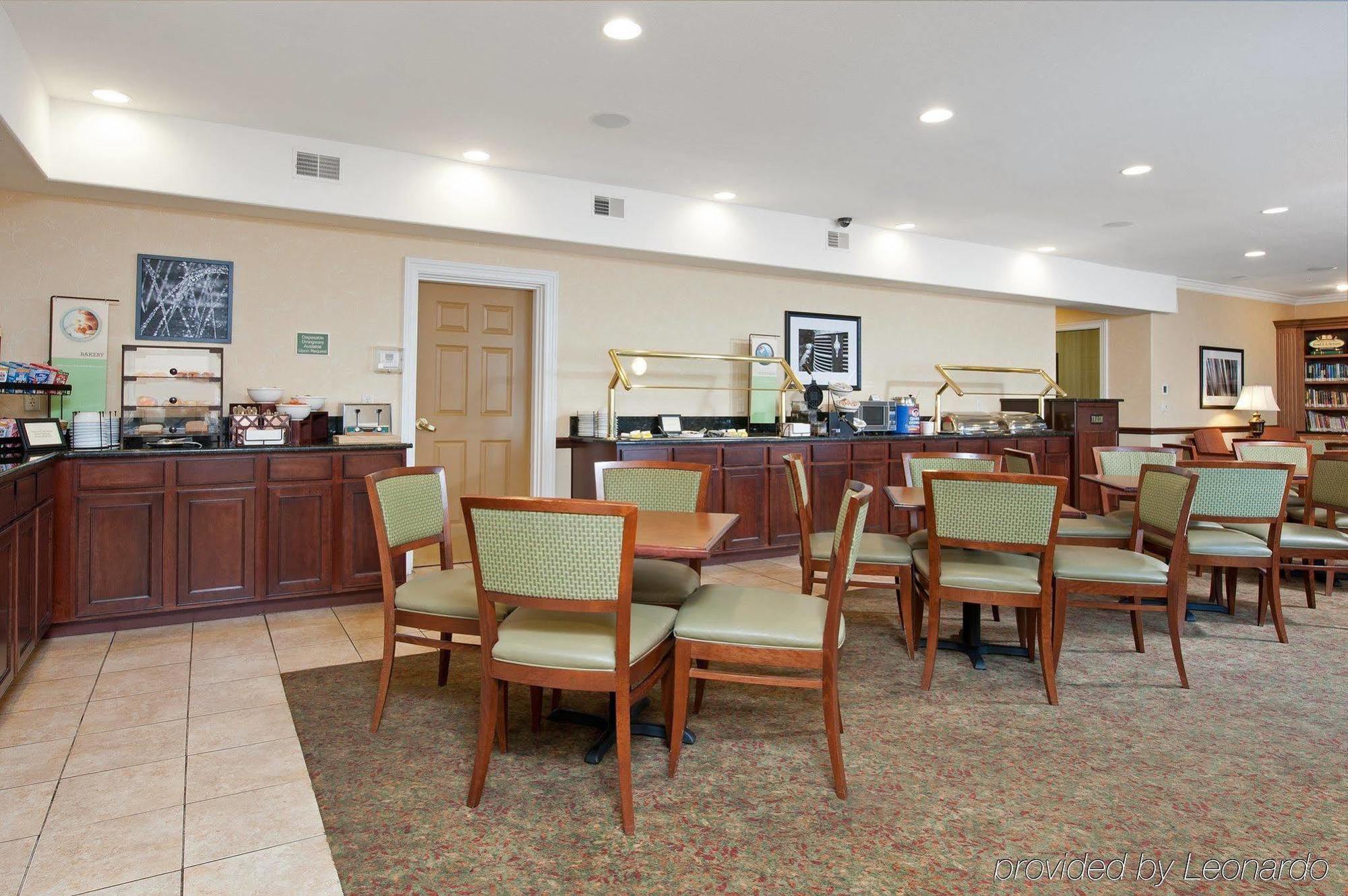 Country Inn & Suites By Radisson, Champaign North, Il Exterior foto